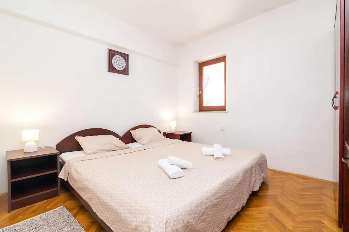 Villa Nv View 22 By Aneo Travel Novi Vinodolski