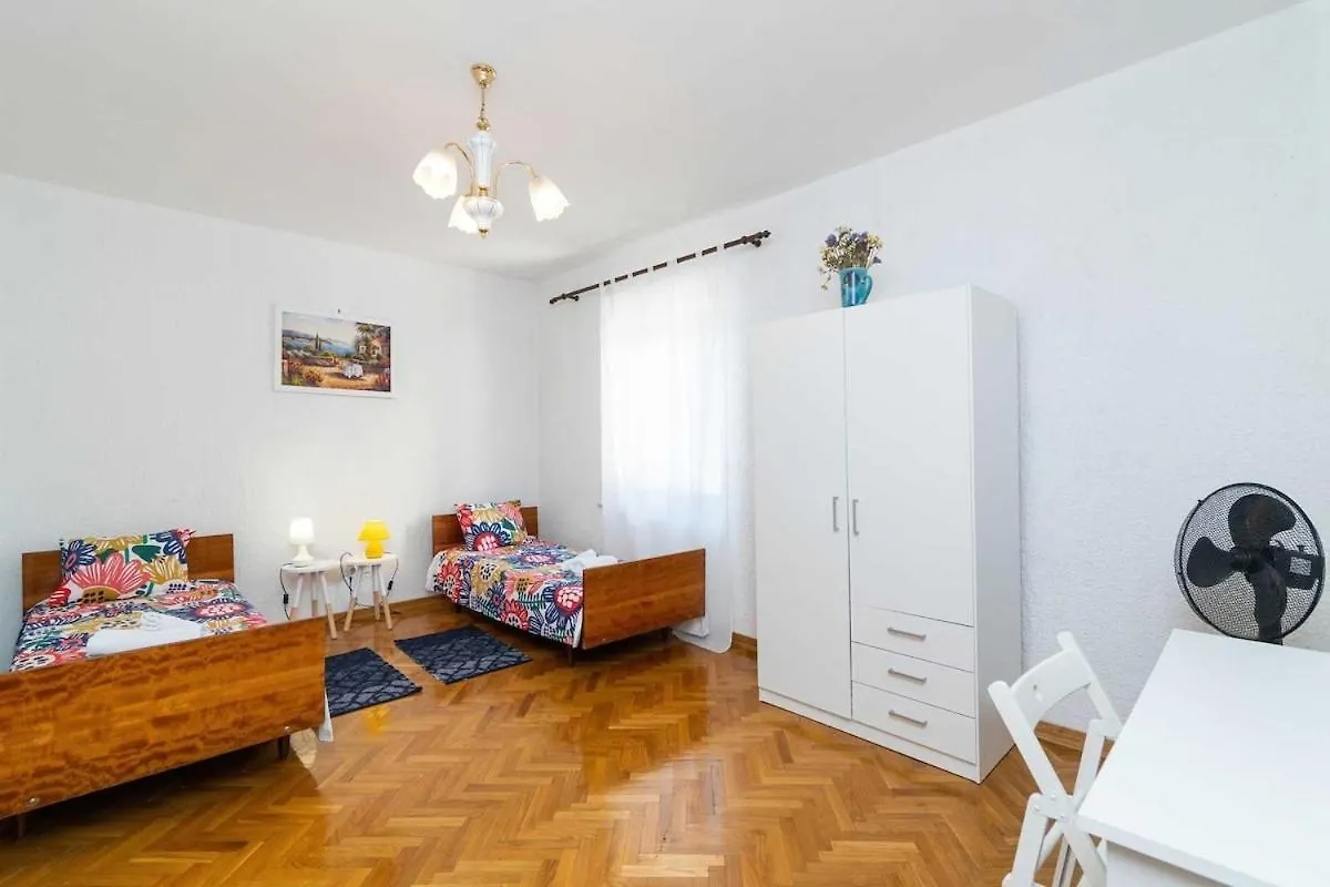 Villa Nv View 22 By Aneo Travel Novi Vinodolski 0*,  Croatia