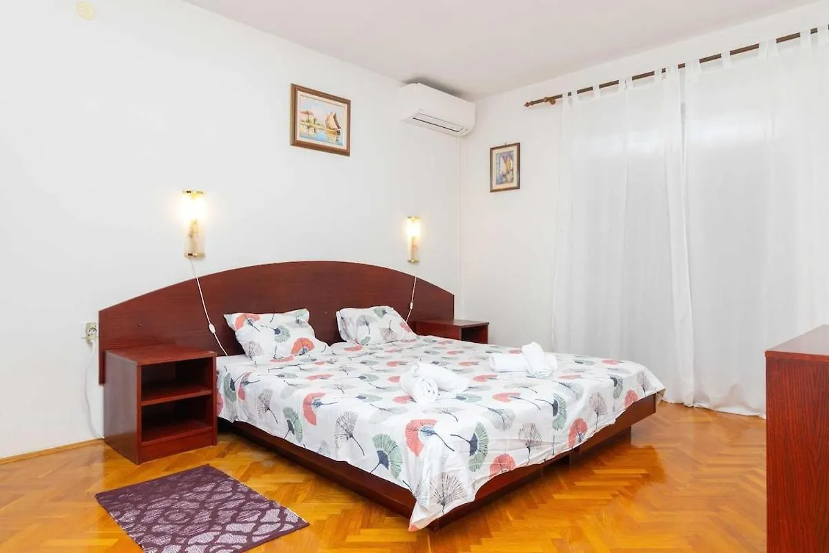 Villa Nv View 22 By Aneo Travel Novi Vinodolski 0*,  Croatia