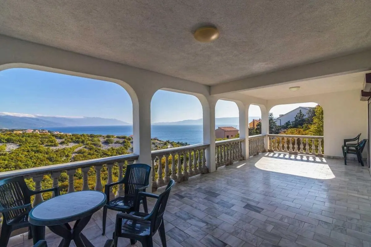 Villa Nv View 22 By Aneo Travel Novi Vinodolski Croatia