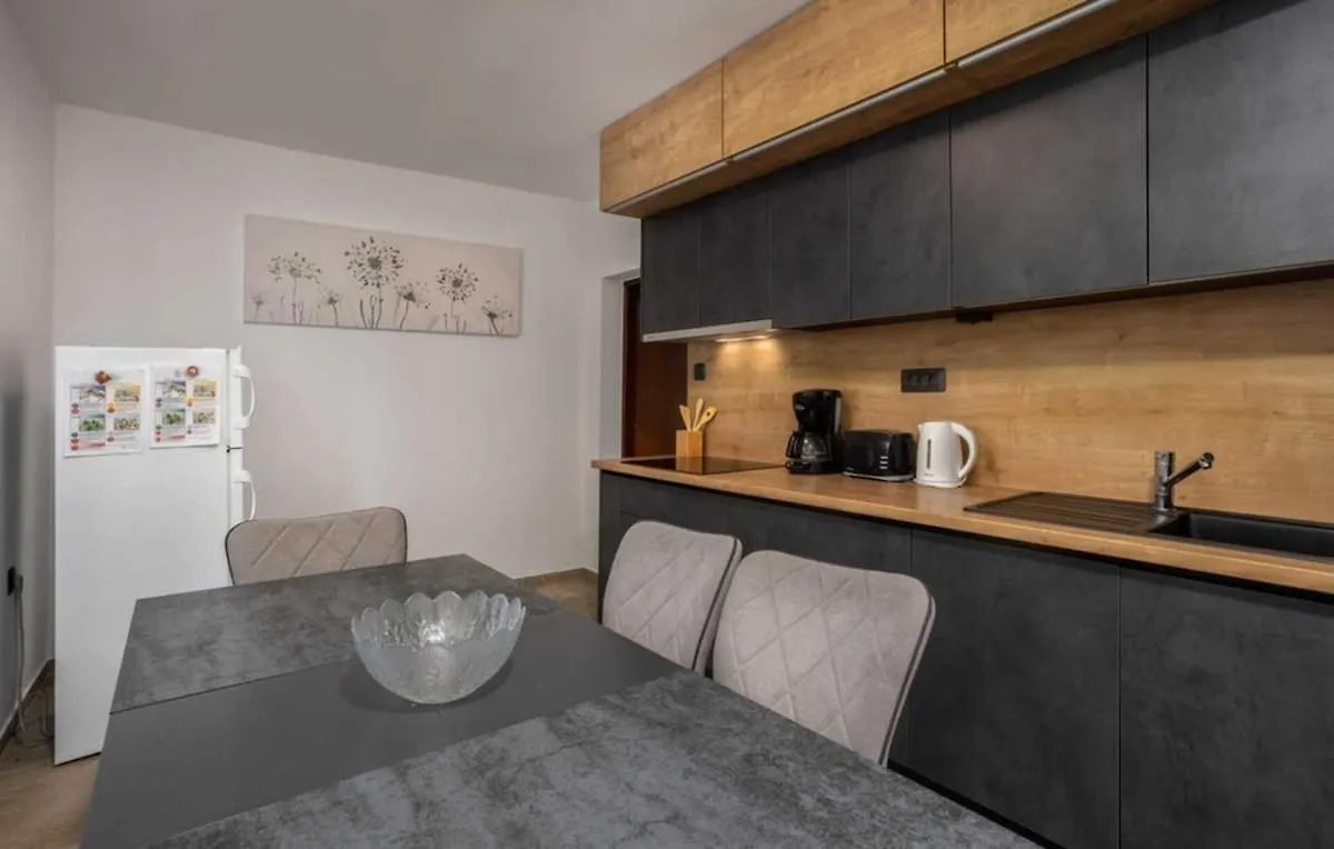 Villa Nv View 22 By Aneo Travel Novi Vinodolski