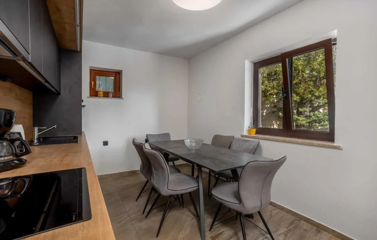 Villa Nv View 22 By Aneo Travel Novi Vinodolski Croatia