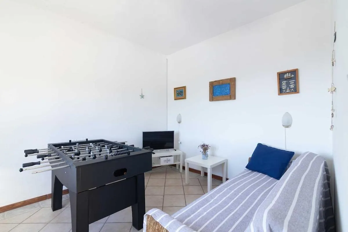 Villa Nv View 22 By Aneo Travel Novi Vinodolski