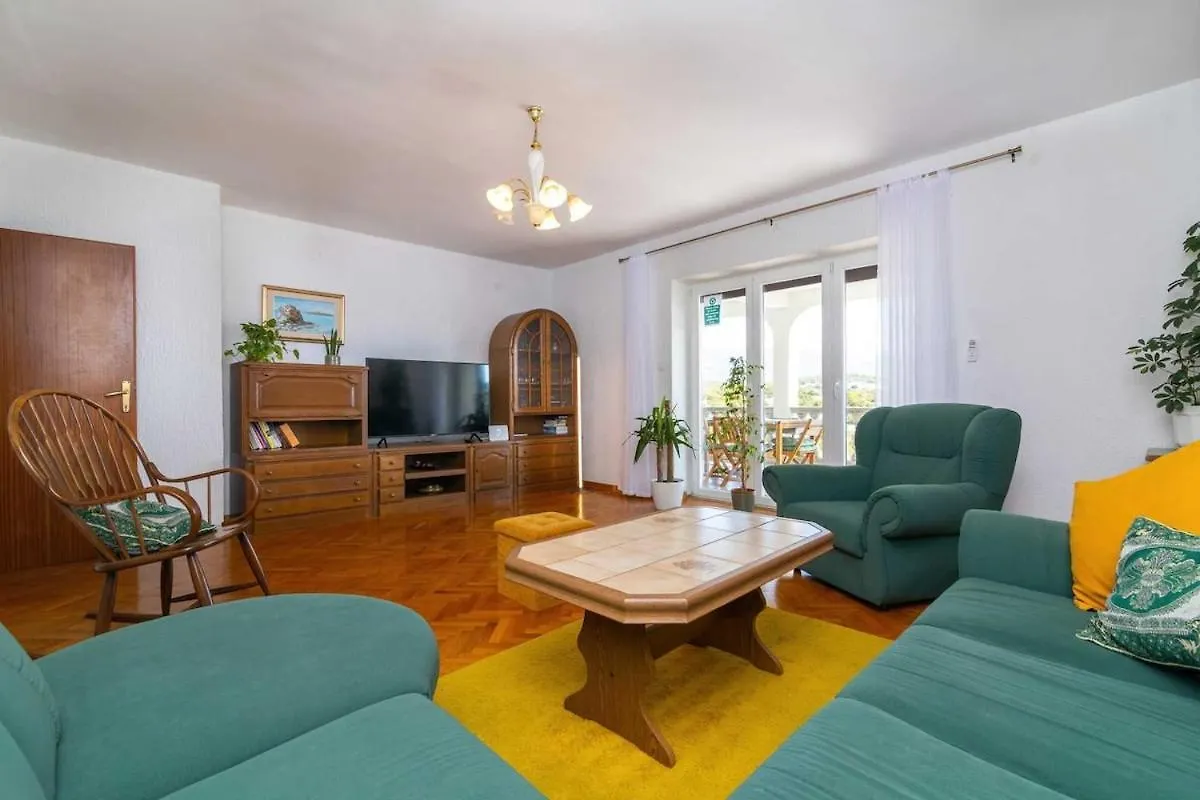 Villa Nv View 22 By Aneo Travel Novi Vinodolski Croatia