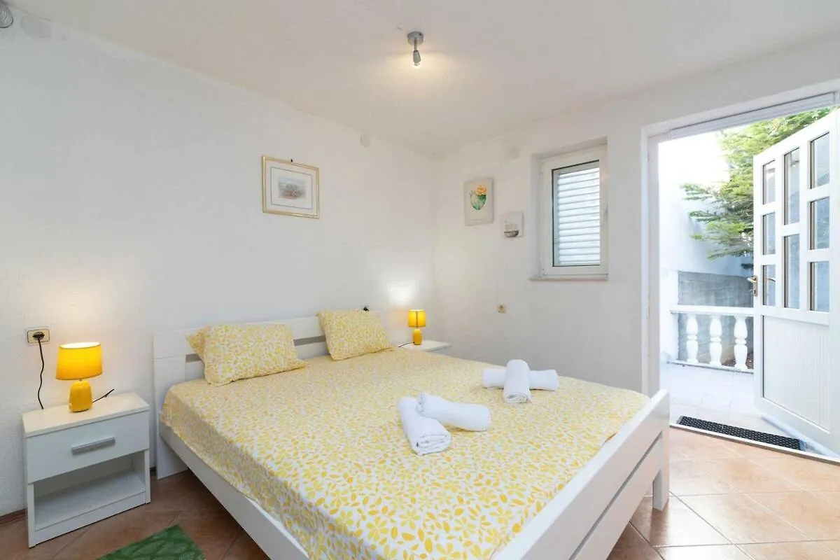 Villa Nv View 22 By Aneo Travel Novi Vinodolski 0*,