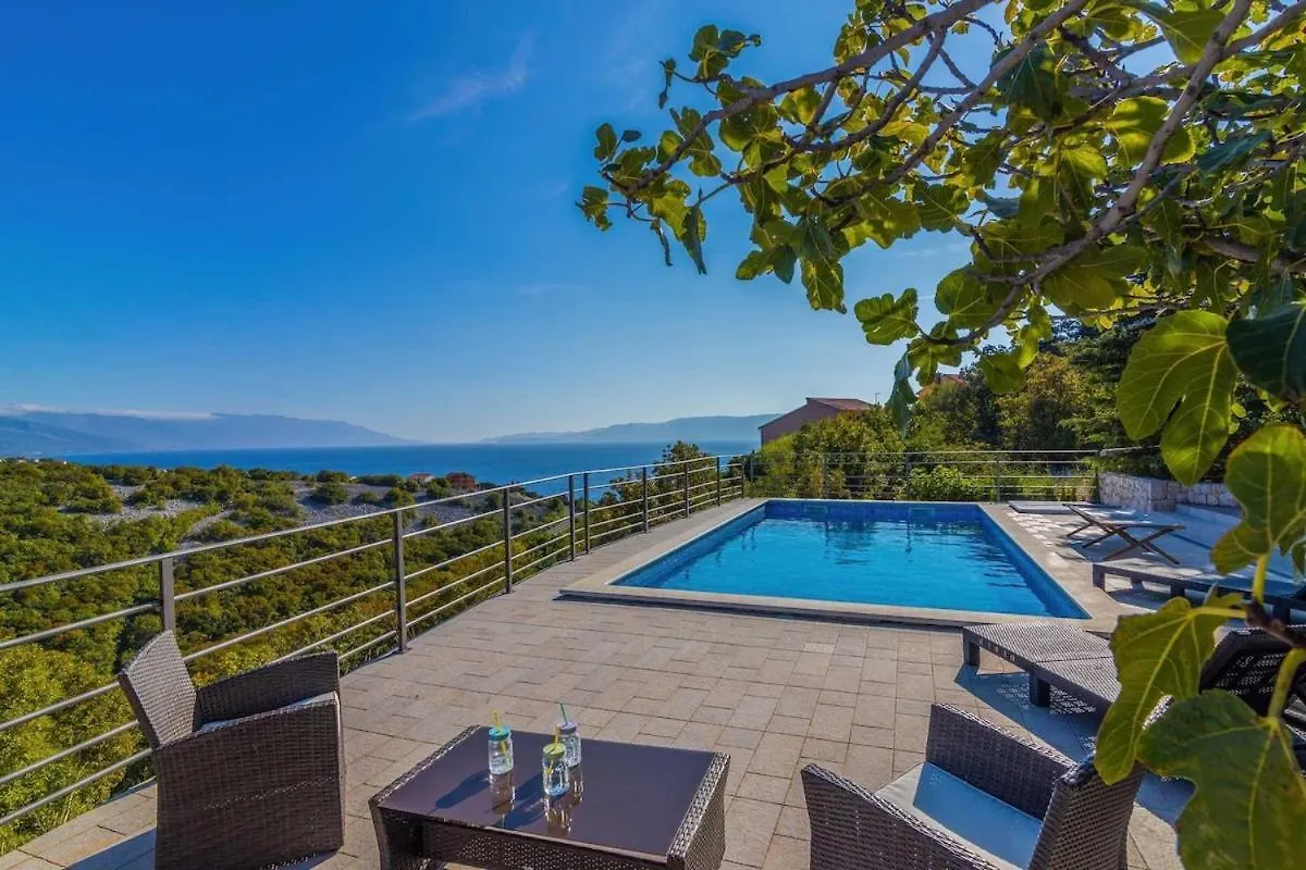 Villa Nv View 22 By Aneo Travel Novi Vinodolski 0*,  Croatia