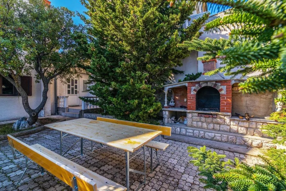 Villa Nv View 22 By Aneo Travel Novi Vinodolski