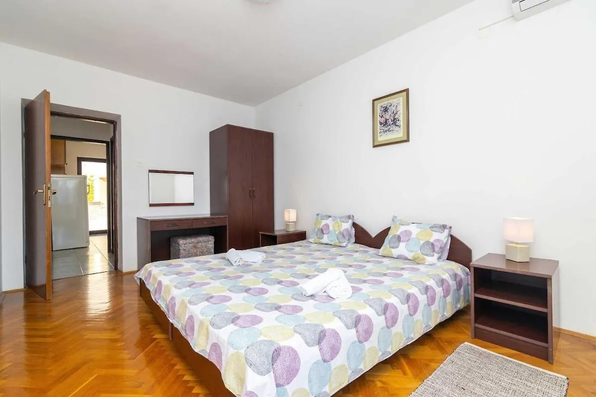 Villa Nv View 22 By Aneo Travel Novi Vinodolski