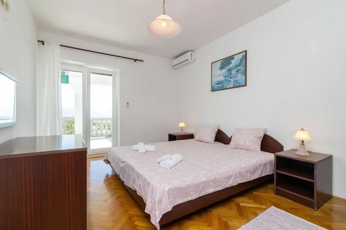 Villa Nv View 22 By Aneo Travel Novi Vinodolski 0*,